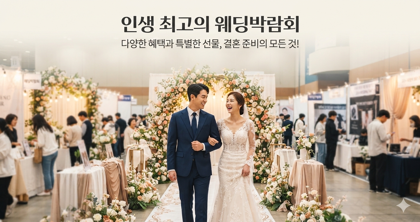 웨딩