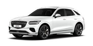GV70 가솔린 2.5 터보 2WD