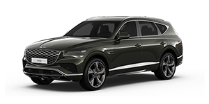 GV80 F/L 가솔린 2.5 터보 7인승 AWD