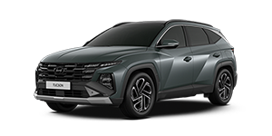 더 뉴 투싼 가솔린 1.6 터보 모던 2WD