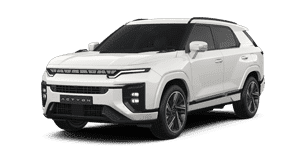 액티언 가솔린 1.5 S7 2WD 2025 년형