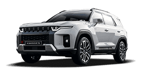 더 뉴 토레스 HEV 가솔린 1.5 터보 T7 2WD 2025 년형