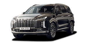 더 뉴 팰리세이드 디젤 2.2 - 7인승 익스클루시브 2WD 2022 년형