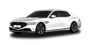 신형 G90 가솔린 3.5 터보 5인승 - 스탠다드 시트 2WD 2022 년형