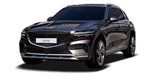 GV70 가솔린 2.5 터보 2WD 2024 년형