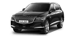 GV80 (JX1) 가솔린 2.5 터보 5인승 2WD 2022 년형