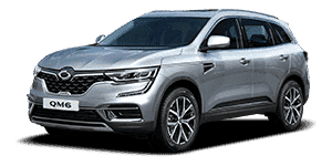 더 뉴 QM6 LPG 2.0 LPe 2WD 일반판매 RE 2024 년형
