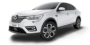 XM3 가솔린 1.6 GTe LE 2023 년형